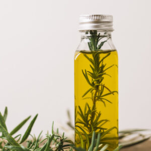 ACEITE DE ROMERO