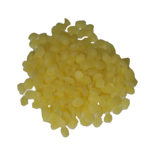 CERA DE ABEJA NATURAL AMARILLA