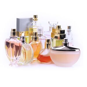 PERFUMERÍA FINA
