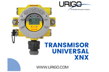 XNX TRANSMISOR UNIVERSAL