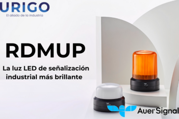 LA REVOLUCIÓN LUMINOSA: RDMUP DE AUER SIGNAL