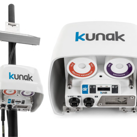 KUNAK AIR LITE