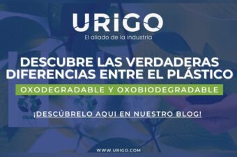 Diferencias entre plástico Oxodegradable y plástico Oxobiodegradable: ¿Qué Significan Realmente?