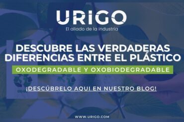 Diferencias entre plástico Oxodegradable y plástico Oxobiodegradable: ¿Qué Significan Realmente?